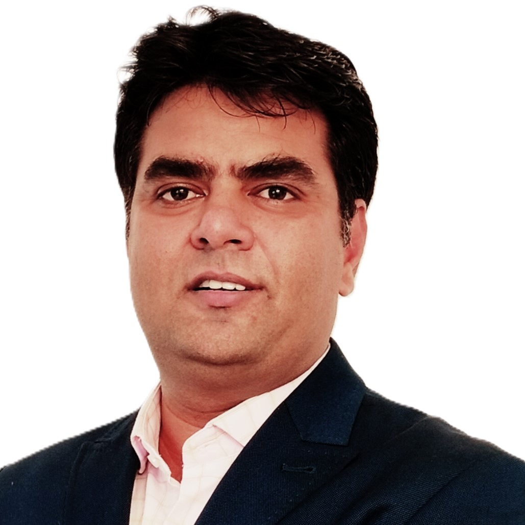 Hashpal Singh Bhati
